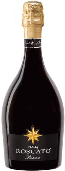 Roscato Prosecco
