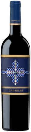 Cellers Can Blau Can Blau 2014