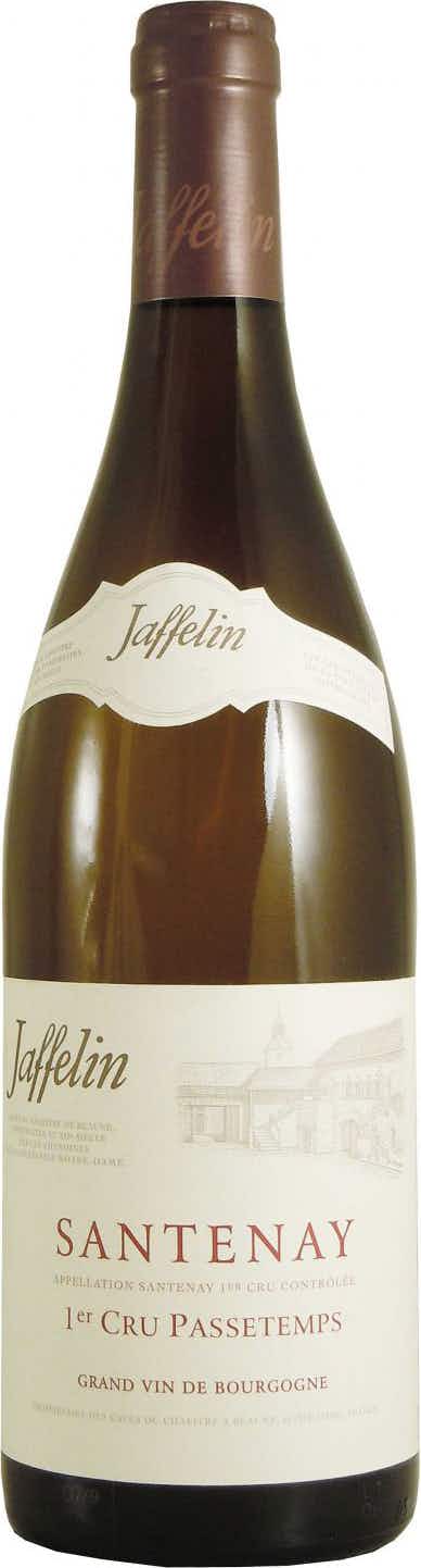 Jaffelin Santenay Passtemps 2010