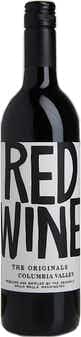 The Originals Red Blend 2013