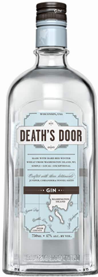 Death's Door Gin