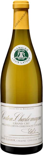 Louis Latour Corton Charlemagne 2014