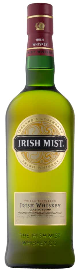 Irish Mist Irish Whiskey 375ml