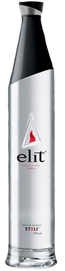 Stolichnaya Elit 1L