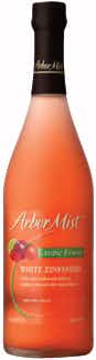 Arbor Mist Exotic Fruits White Zinfandel 1.5L