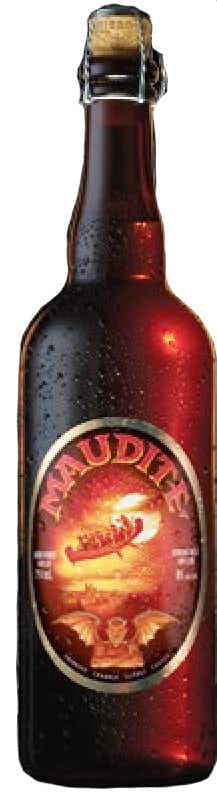 Unibroue Maudite 750ml