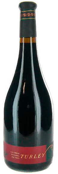 Turley Old Vines Zinfandel 2014