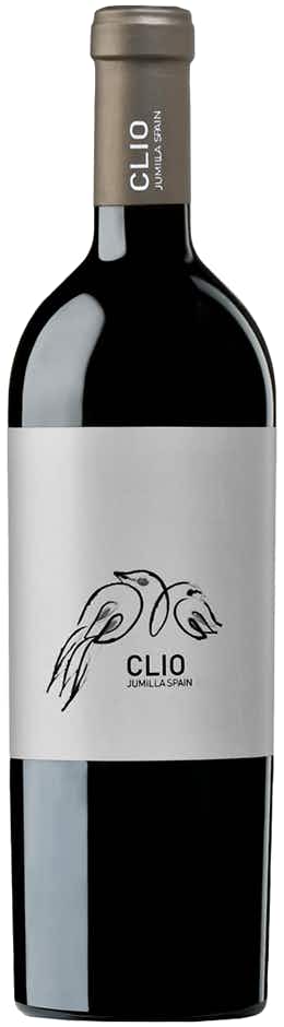 Bodegas El Nido Clio 2014