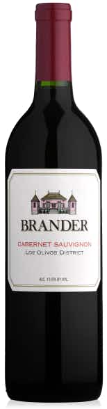 Brander Cabernet Sauvignon 2015