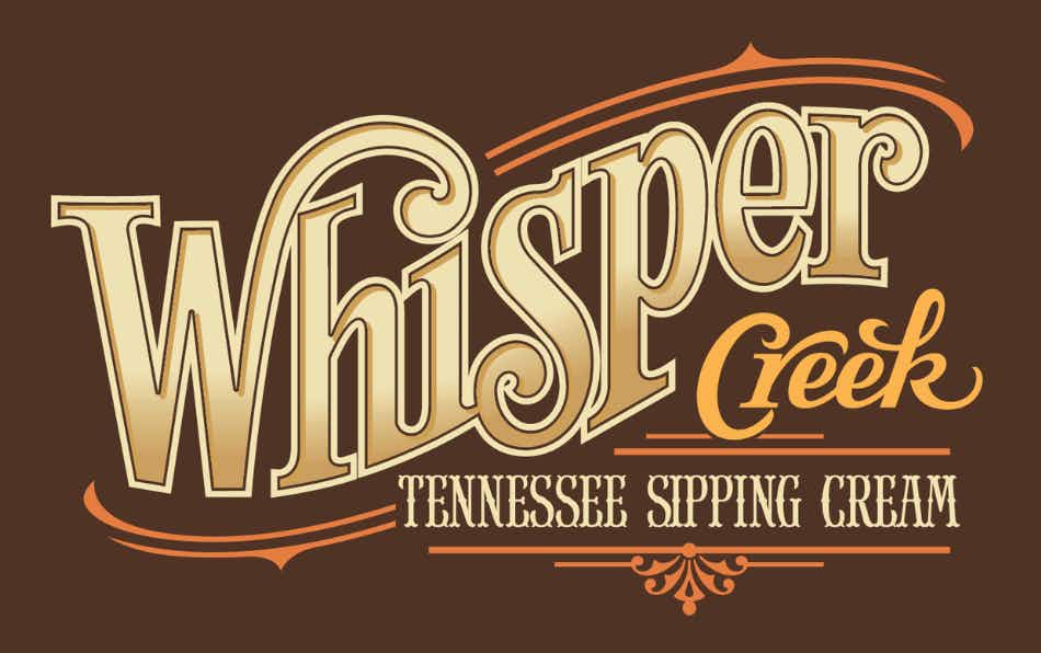 Whisper Creek Pumpkin Spice Cream Liqueur