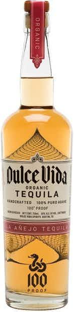 Dulce Vida Anejo Tequila