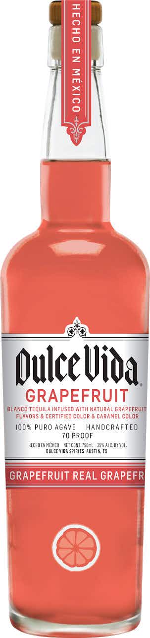 Dulce Vida Grapefruit Tequila 50ml