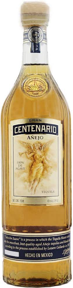 Gran Centenario Añejo
