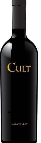 Cult Cabernet Sauvignon 2013
