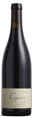 Copain Tous Ensemble Syrah 2014