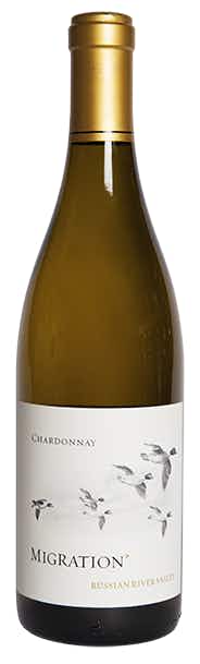 Migration Chardonnay 2013