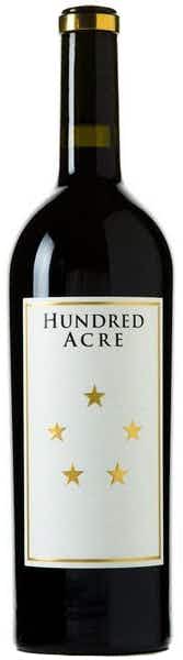 Hundred Acre ARK Cabernet Sauvignon 2010