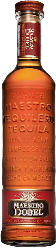 Maestro Dobel Anejo Tequila