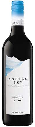 Andean Sky Malbec