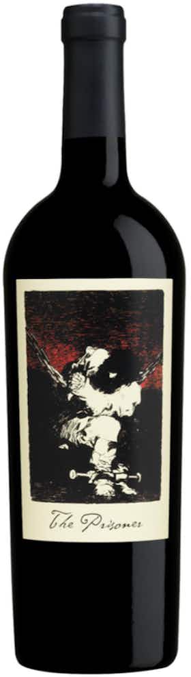 The Prisoner Wine Company The Prisoner 2015 1.5L Bottle