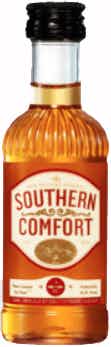 Southern Comfort Liqueur 70 Proof 50ml