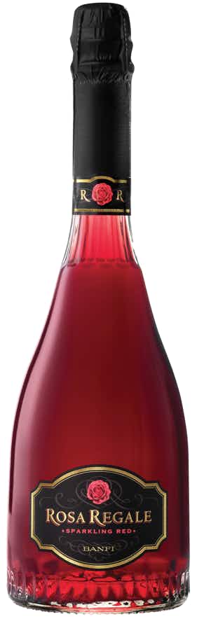Castello Banfi Rosa Regale 2015