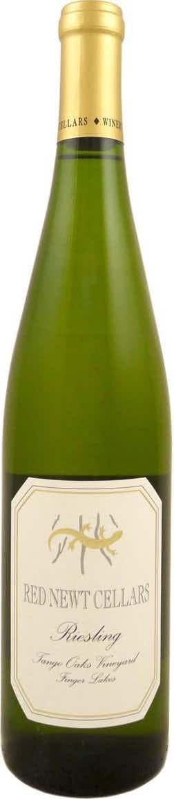 Red Newt Cellars Tango Oaks Riesling 2013