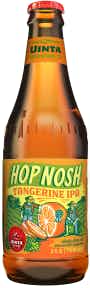 Uinta Brewing Company Hop Nosh Tangerine IPA 6 pack 12oz Bottle