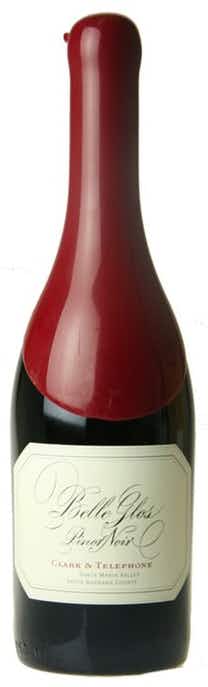 Belle Glos Clark & Telephone Pinot Noir 2014