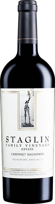 Staglin Family Vineyard Cabernet Sauvignon 2013