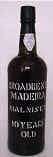 Broadbent Madeira Malmsey 10 year old