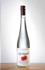 Clear Creek Distillery Kirschwasser