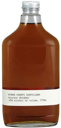 Kings County Distillery Bourbon 375ml