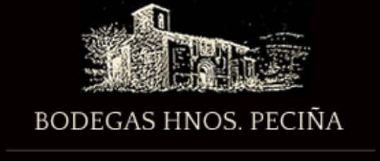 Bodegas Hermanos Pecina RIOJA RESERVA 06 2006 1.5L