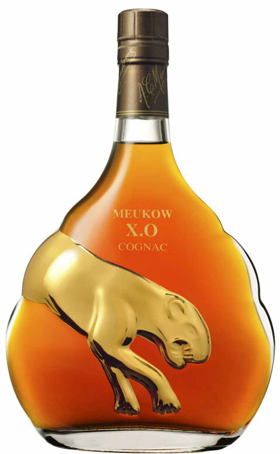 Meukow X.O Cognac