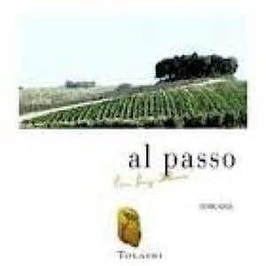 Tolaini Al Passo 2012