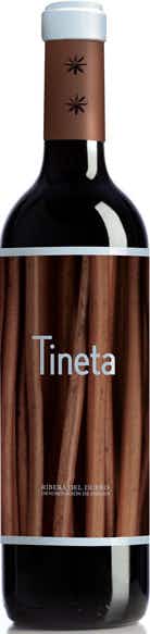 Bodegas Avante Tineta 2013
