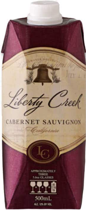 Liberty Creek Cabernet Sauvignon 1.5L