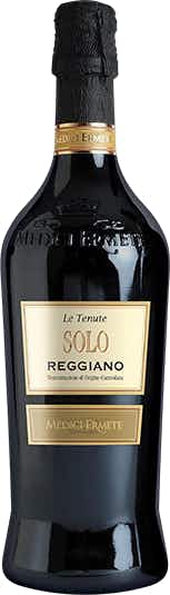 Medici Ermete Reggiano Solo 2015