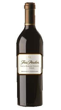 Fess Parker Rodney's Vineyard Syrah 2005