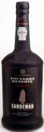 Sandeman Founders Reserve