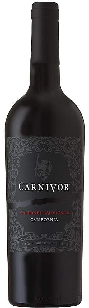 Carnivor Cabernet Sauvignon 2014