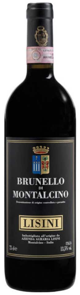 Lisini Brunello di Montalcino 2010