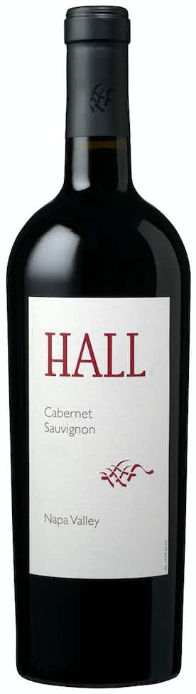 Hall Napa Valley Cabernet Sauvignon 2013