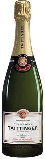 Taittinger Brut la Française 9L Bottle