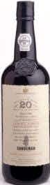 Sandeman Tawny Port 20 year old
