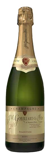 J.M. Gobillard Brut Tradition