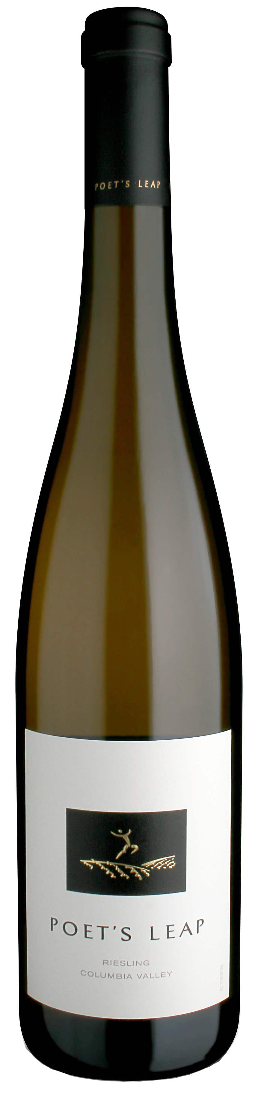 Long Shadows Poet's Leap Riesling