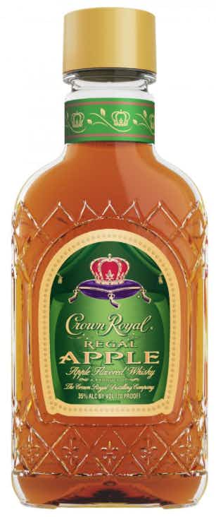 Crown Royal Regal Apple Whisky 200ml