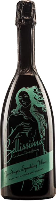 Bellissima Zero Sugar Sparkling Wine